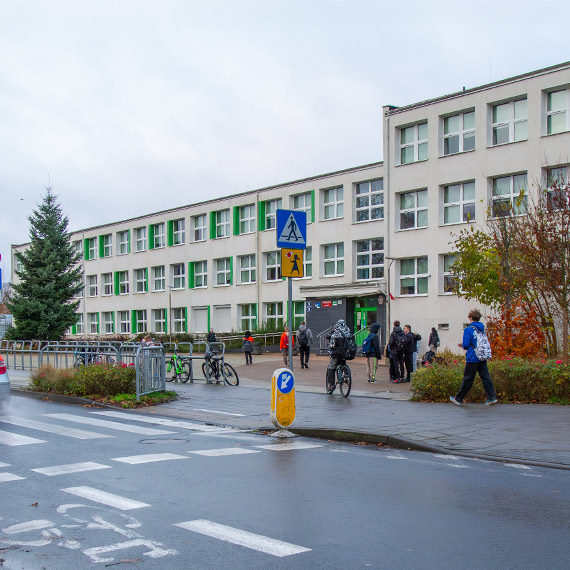 Wszystkie szkoły w programie MON