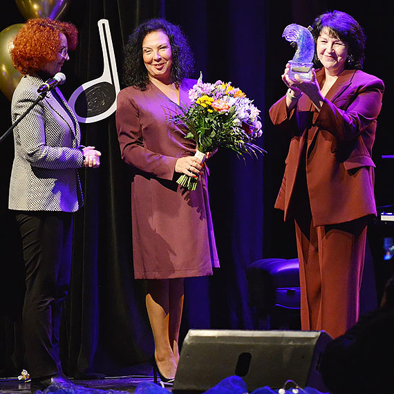 �winouj�cie �wi�tuje 40-lecie szko�y muzycznej. Wielka gala w MDK. Zobacz film!