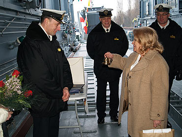 OSIEMNASTKA ORP „POZNAŃ”