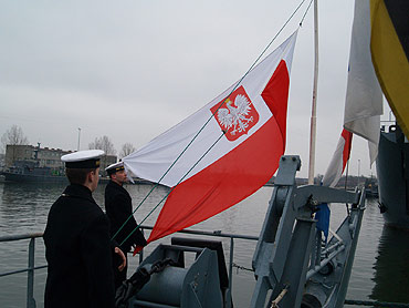 OSIEMNASTKA ORP „POZNAŃ”