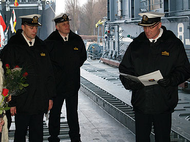 OSIEMNASTKA ORP „POZNAŃ”