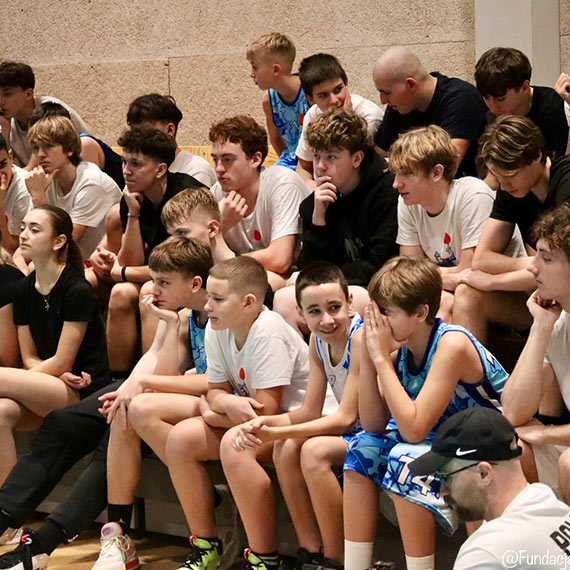 Mikołajki z The Sailors – sportowa integracja pokoleń w Świnoujściu