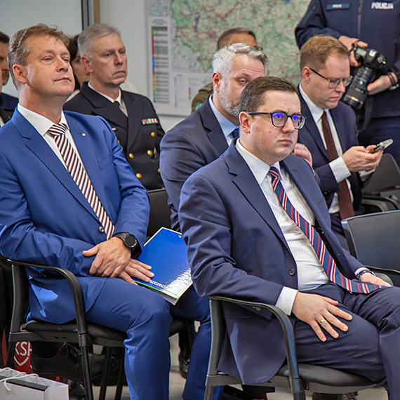 Strategiczna inwestycja, realna niezale�no�� - 10 lat Terminala LNG w �winouj�ciu. Zobacz film!