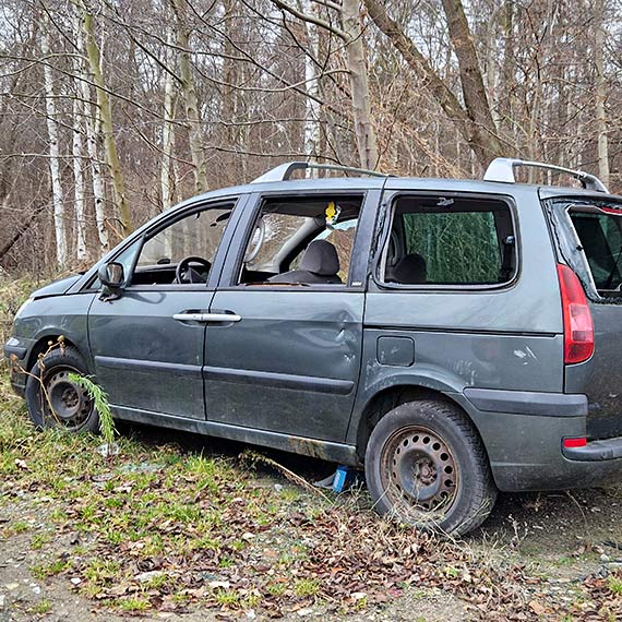 Wraki znikają z ulic. Straż Miejska w Świnoujściu odholowała już 29 pojazdów