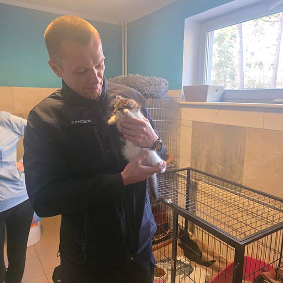 Świąteczna pomoc prosto z serca