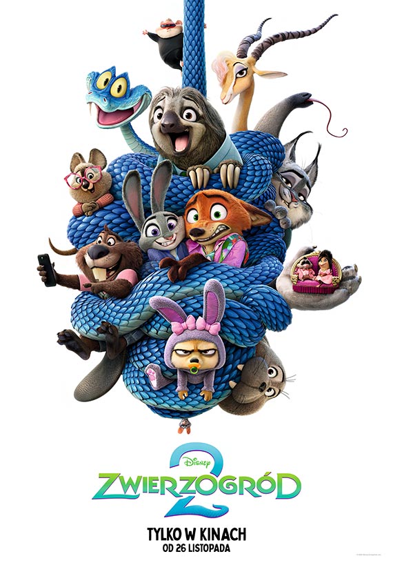 Międzyzdroje: Od piątku nowy repertuar w kinie Eva