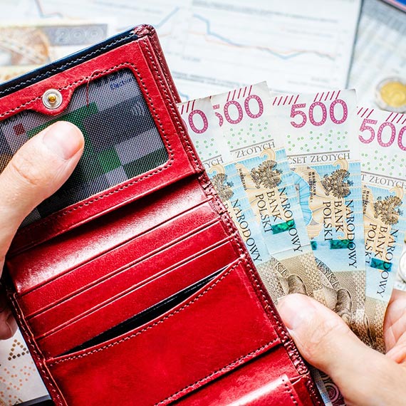 Sklepy znowu czeka oblężenie. Co trzeci Polak zrobi największe zakupy spożywcze tydzień przed świętami