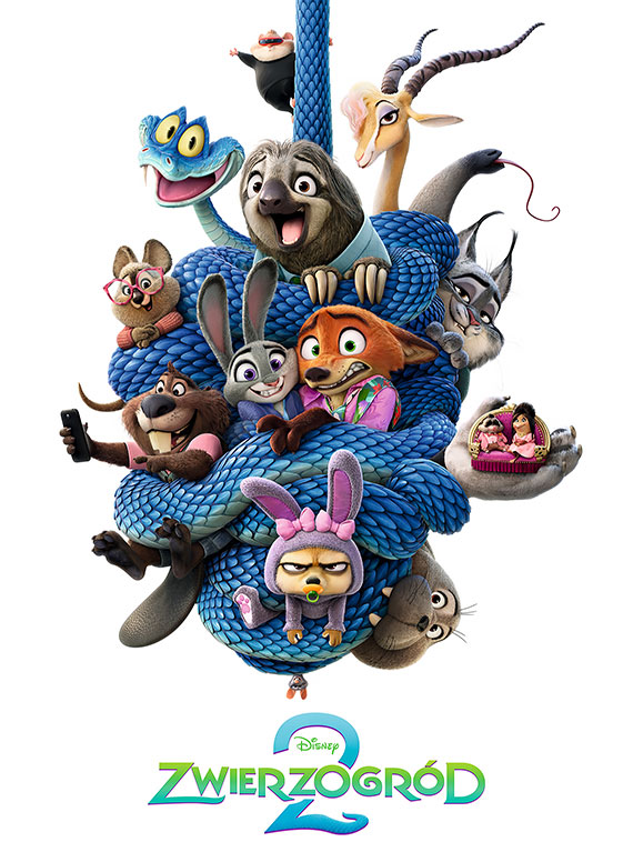 Mi�dzyzdroje: Repertuar kina „EVA” na �wi�ta i prze�om roku. Animacje dla dzieci, familijne hity i widowiskowe sci-fi