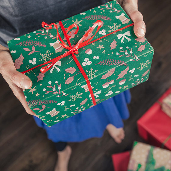 Nietrafiony prezent pod choink�. Co zrobi�, gdy upominek nie do ko�ca si� uda�?