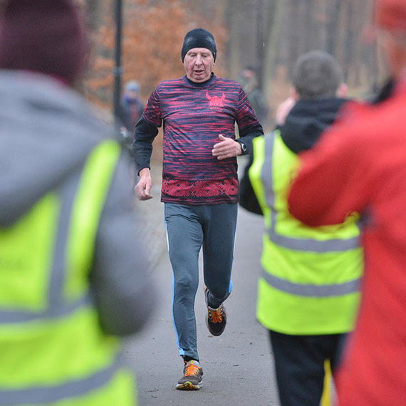 431. parkrun – wielki fina� parkrunowego roku 2025