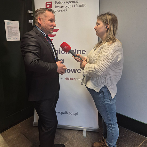 ​I Forum Gospodarcze Koszalina: Od technologii Smart City po globalny eksport [1]