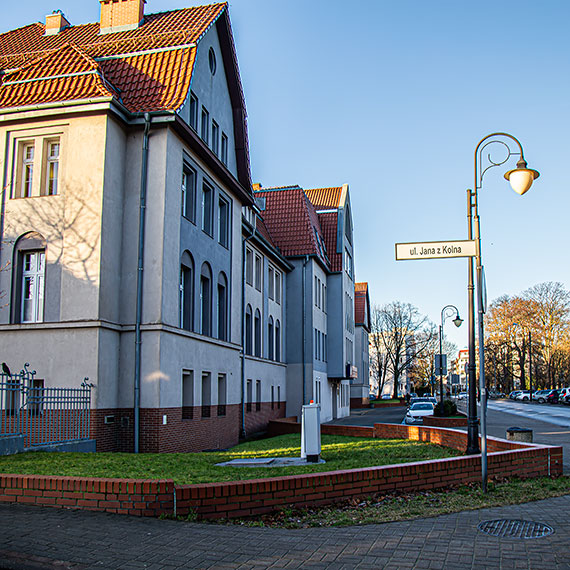 Zadbaj o tarczyc� na pocz�tku roku. Szpital przebada 50 mieszka�c�w