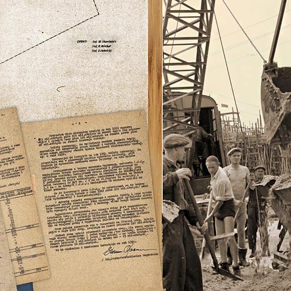 „Archiwa społeczne w Bibliotece”. Spotkanie w Muzeum Rybołówstwa Morskiego