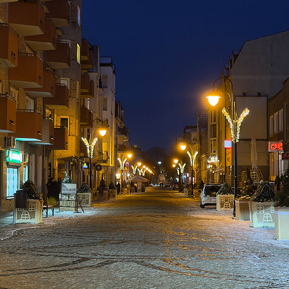 Deptak na siłę. Bohaterów Września bez życia i bez wizji