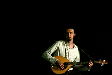 Folk w mojej duszy gra
