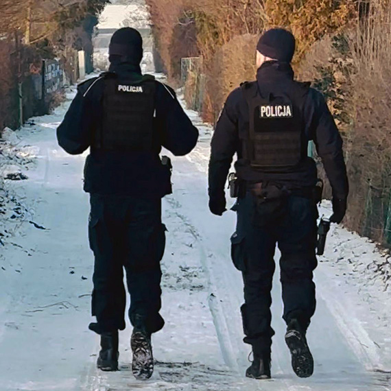 Sprawdzian z wrażliwości