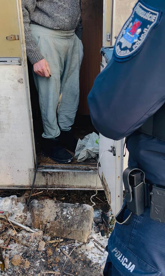 Sprawdzian z wrażliwości  [1]