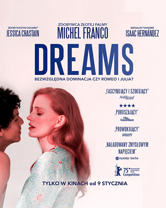 Nowy repertuar kina Eva 9 stycznia [2]