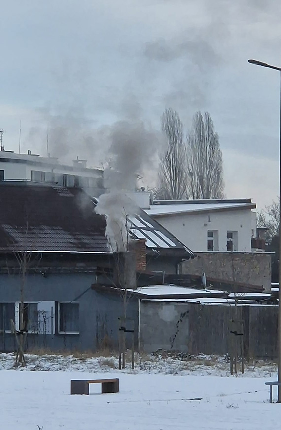 Tak wita Świnoujście. Zdjęcie z pociągu i pytanie, którego nie da się zignorować [1]