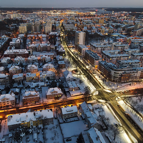 �winouj�cie w 2025 roku. Co m�wi� liczby o mieszka�cach