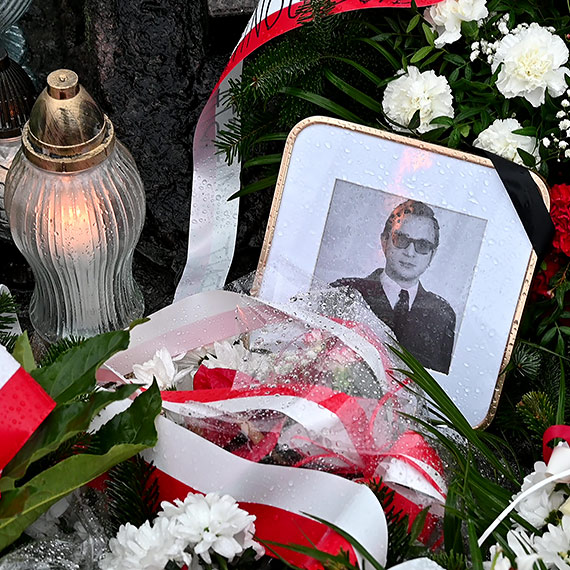 33. rocznica katastrofy promu „Jan Heweliusz”. Pami��, modlitwa i osobiste �wiadectwa