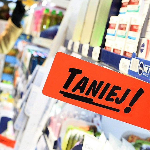 Nieplanowane zakupy powszechne w�r�d Polak�w. Blisko 90 proc. przyznaje si� do nich