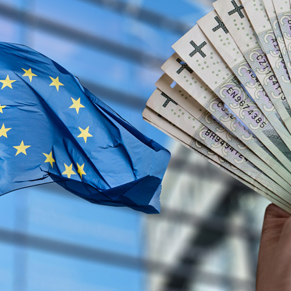 Ju� w lutym TSUE zbada WIBOR. Prawnicy spodziewaj� si� fali pozw�w przeciwko bankom