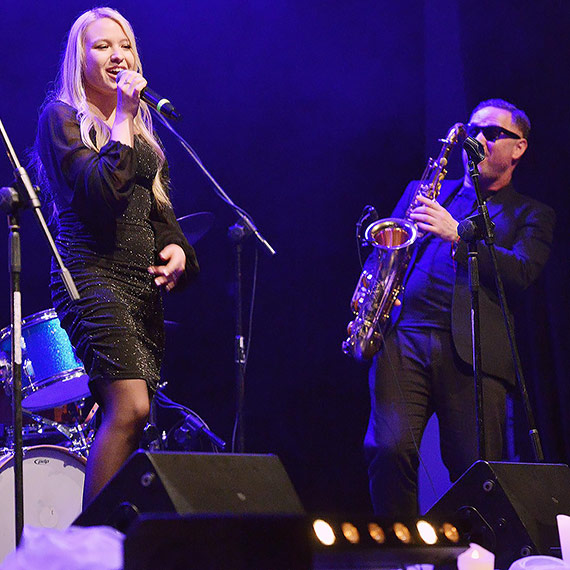 Jazzowy pocz�tek roku w MDK. II edycja Festiwalu Summer Jazz za nami