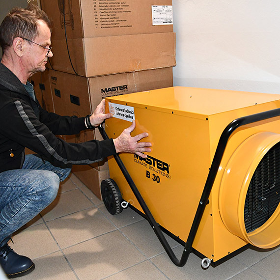 Miasto inwestuje w bezpiecze�stwo mieszka�c�w