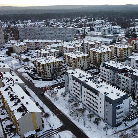 Chcesz mie� wp�yw na rozw�j miasta? We� udzia� w ankiecie