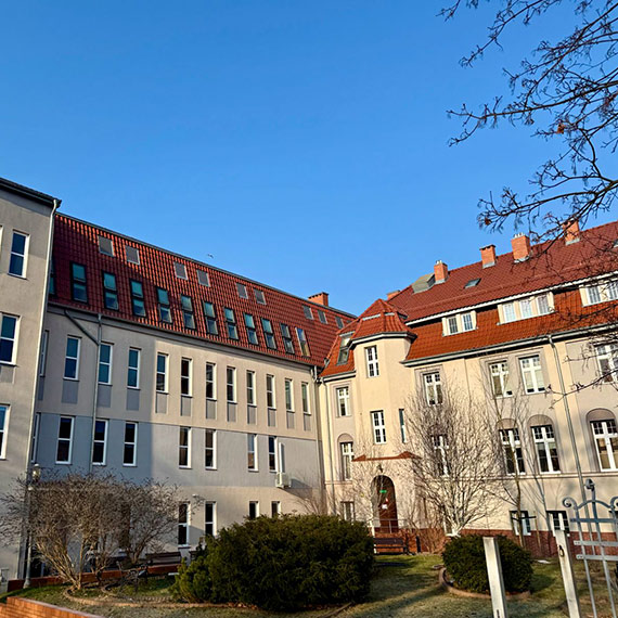 Siedmiu kandydat�w na prezesa szpitala. Co to oznacza dla mieszka�c�w?