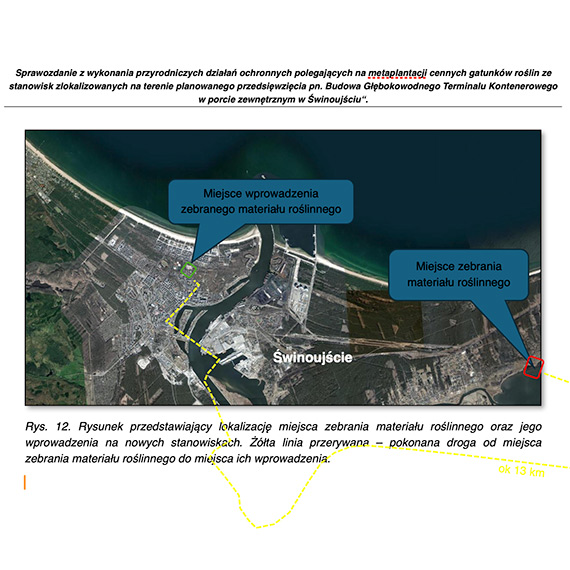Realne działania na rzecz ochrony środowiska [2]