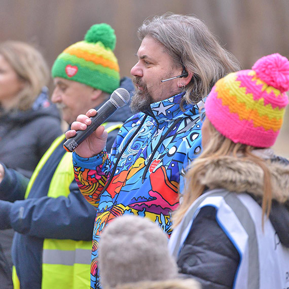 WO�P-owy 436. parkrun