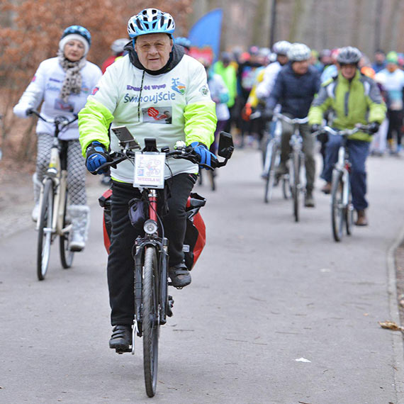 WO�P-owy 436. parkrun