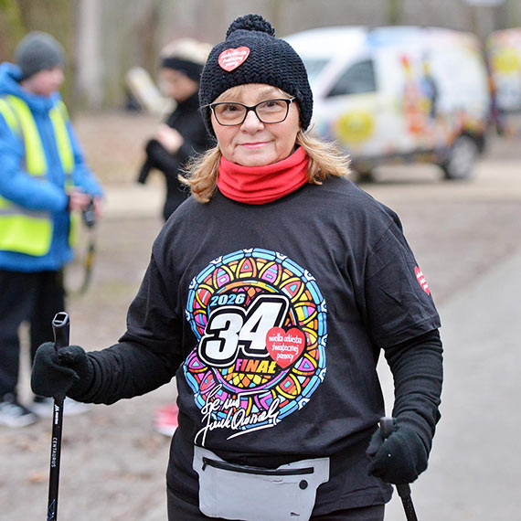 WO�P-owy 436. parkrun