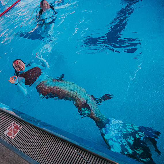 Biegali, nurkowali, wspinali się, wyciskali... wszystko dla chorych dzieci. Po sportowej sobocie, czas na wielki finał WOŚP! [1]