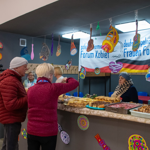 Mieszkańcy oczarowani skalą wydarzeń! Tak pulsuje świnoujskie serce WOŚP w finałową niedzielę [2]