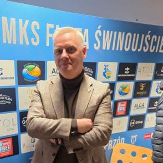 Nadzwyczajne Walne Zebranie Floty �winouj�cie. Nowy prezes i ambitne cele klubu