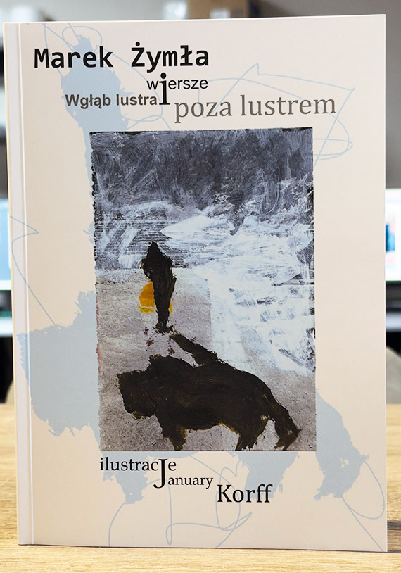 Marek �ym�a wraca z now� ksi��k�. Trzy wieczory autorskie w �winouj�ciu