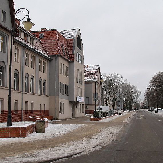 Ograniczenie odwiedzin na Oddziale Chor�b Wewn�trznych. Powodem wzrost zachorowa� na gryp�