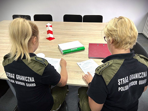  71-letni Polak skazany za ułatwianie nielegalnego pobytu cudzoziemcom [1]