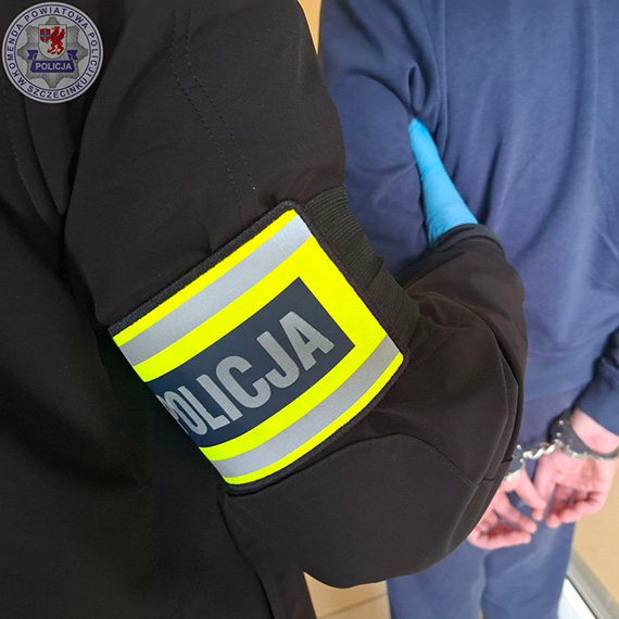 Skuteczne dzia�ania policjant�w – 6 os�b poszukiwanych zatrzymanych