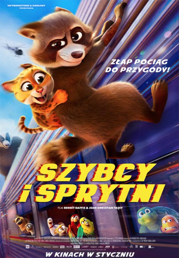 Mi�dzyzdroje: Ferie w kinie Eva - sprawd� repertuar