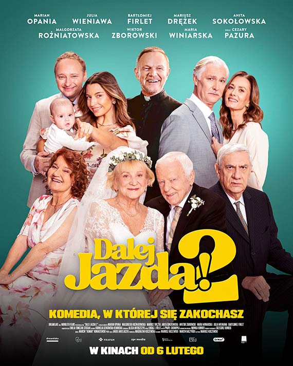 Mi�dzyzdroje: Ferie w kinie Eva - sprawd� repertuar