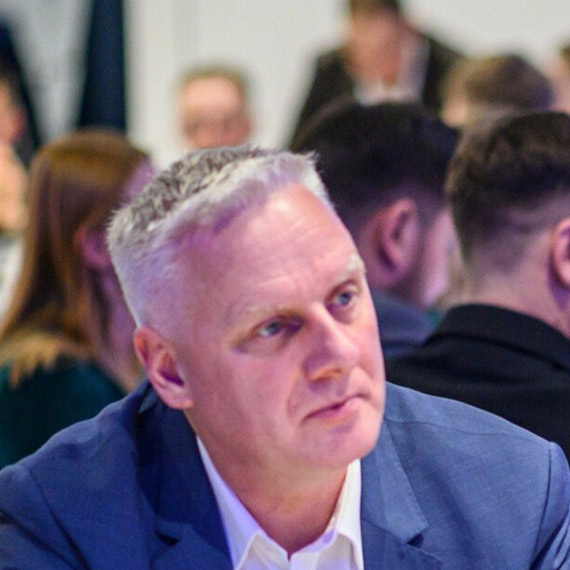 Flota �winouj�cie bierze kurs na szerokie wody