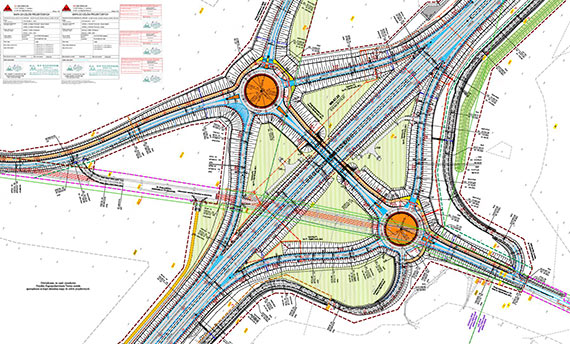 Mo�na budowa� S10 od Cybowa do �owicza Wa�eckiego