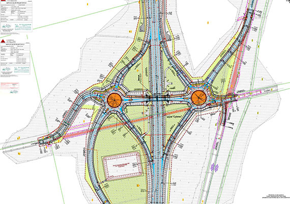 Mo�na budowa� S10 od Cybowa do �owicza Wa�eckiego