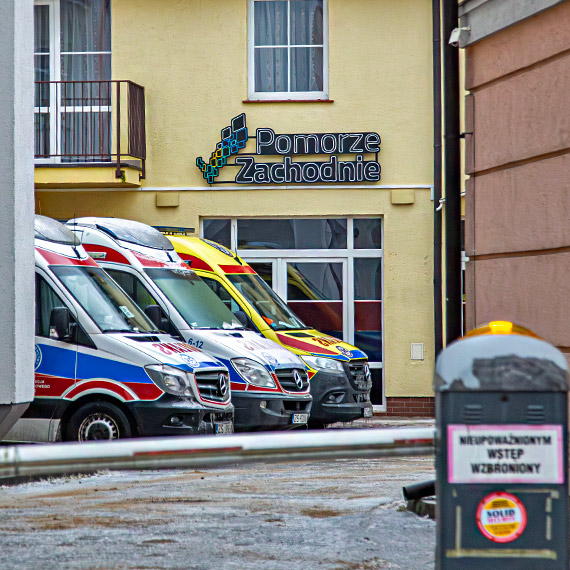 ZUW - Sytuacja pogodowa w regionie stabilizuje się