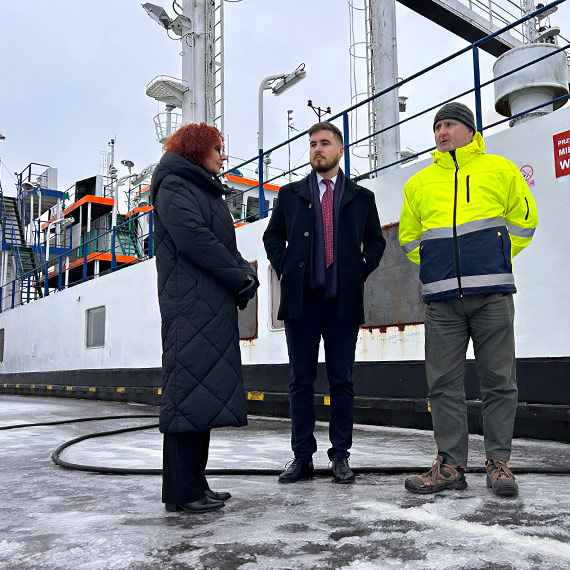 Karsibór czwarty sprzedany jako pierwszy