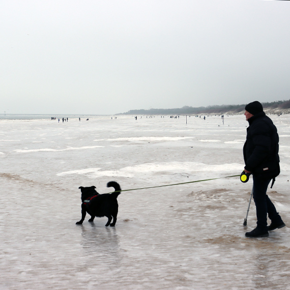 Mamy lodowisko! Naturalne. I bez ryzyka wchodzenia na kruchy l�d!